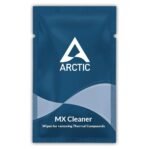 Mx Cleaner - Wipes For  Removing Thermal Compounds  (40 Pieces)