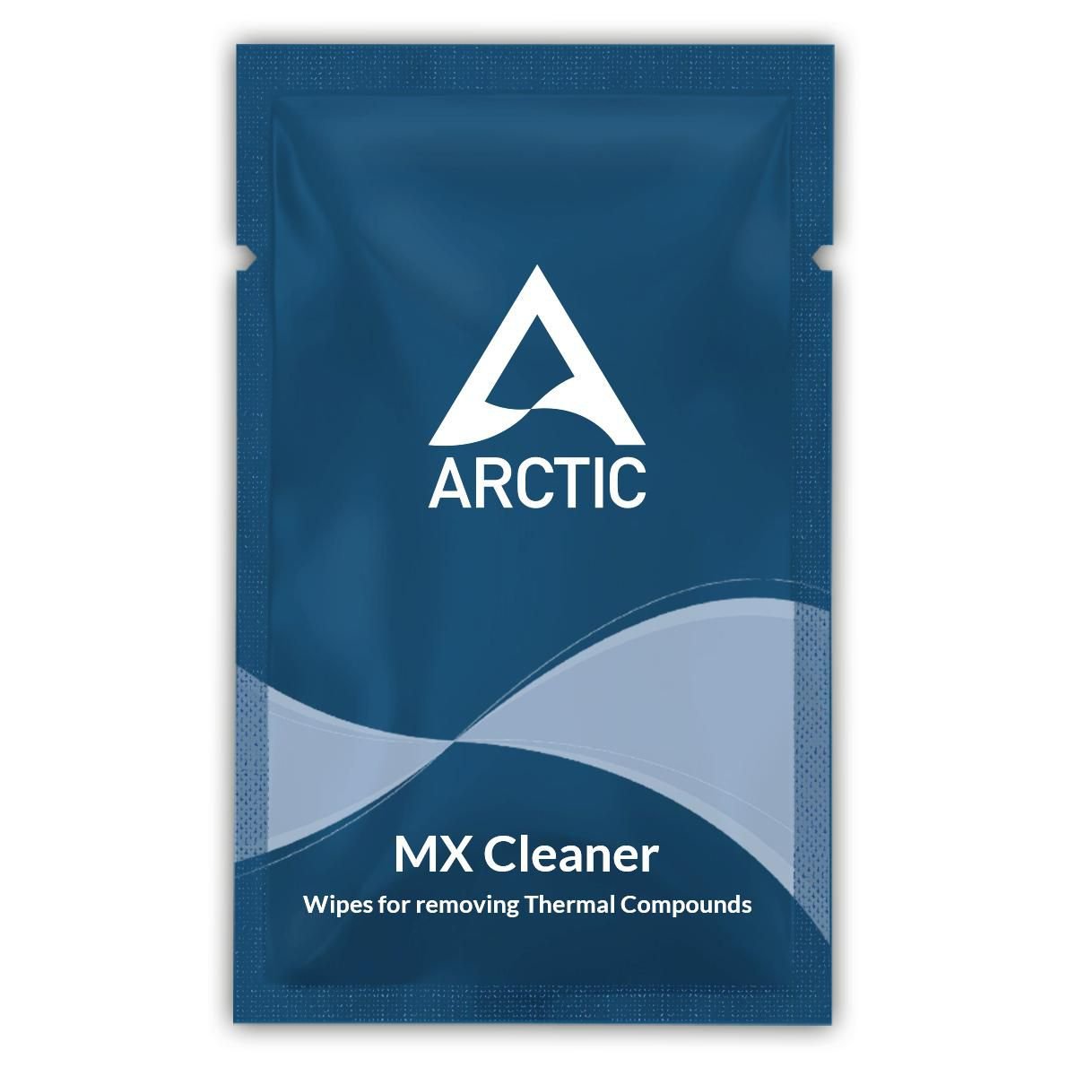 Img_34127905.jpg Mx Cleaner - Wipes For Removing Thermal Compounds (40 Pieces) - Image 1