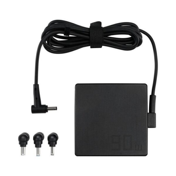 U90W-01(Adp-90Le B) Power  Adapter/Inverter Indoor 90 W  Black