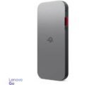 Lenovo GO Lithium Polymer (LiPo) 10000 mAh Wireless charging Grey - Image 2