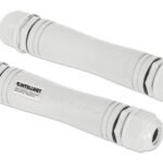 Ultra Long Range Outdoor Fast  Ethernet Poe+ Extender Kit  Extends Poe Up To 1000 M (3280 Ft.), One Pd Port Up To 95 W, Ieee 802.3Bt