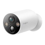 Bullet Ip Security Camera  Outdoor 2560 X 1440 Pixels  Ceiling/Wall
