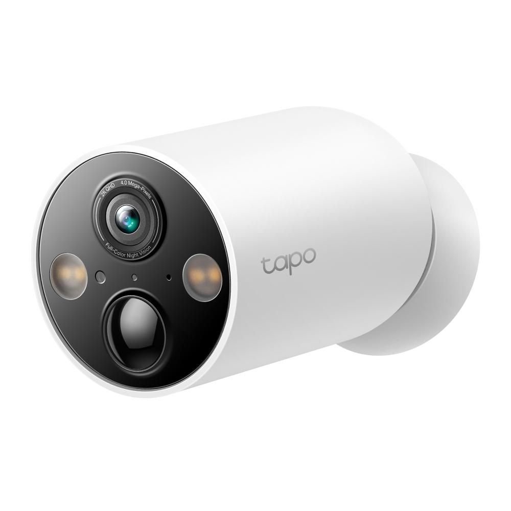 Img_34134768.jpg Bullet Ip Security Camera Outdoor 2560 X 1440 Pixels Ceiling/Wall - Image 1