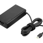 Power Adapter/Inverter Indoor  100 W Black