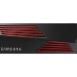 990 Pro M.2 4 Tb Pci Express  4.0 V-Nand Tlc Nvme