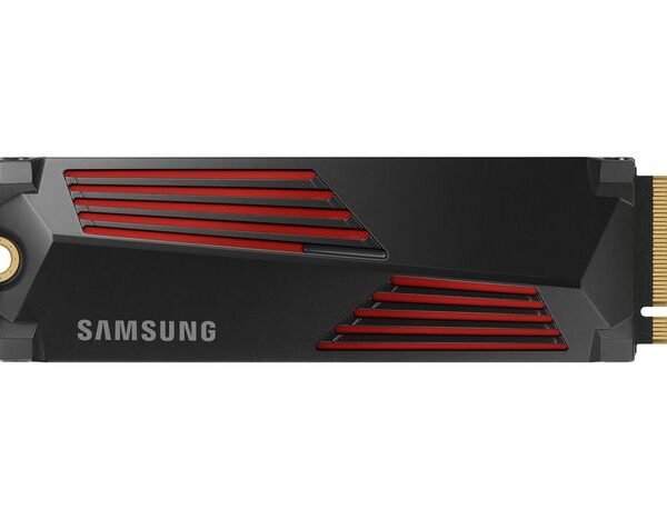 990 Pro M.2 4 Tb Pci Express  4.0 V-Nand Tlc Nvme