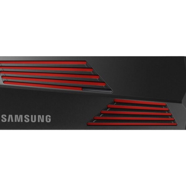 990 Pro M.2 4 Tb Pci Express  4.0 V-Nand Tlc Nvme