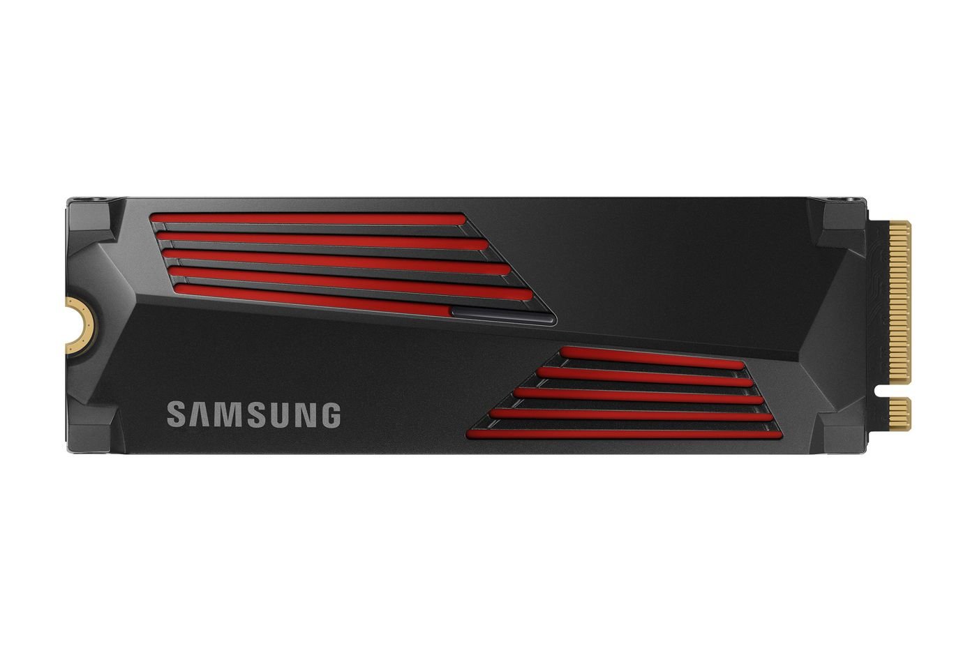 Img_34136017.jpg 990 Pro M.2 4 Tb Pci Express 4.0 V-Nand Tlc Nvme - Image 1