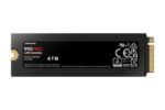 990 Pro M.2 4 Tb Pci Express  4.0 V-Nand Tlc Nvme - Image 2