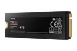 990 Pro M.2 4 Tb Pci Express  4.0 V-Nand Tlc Nvme - Image 4