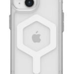 Mobile Phone Case 15.5 Cm  (6.1") Cover Transparent