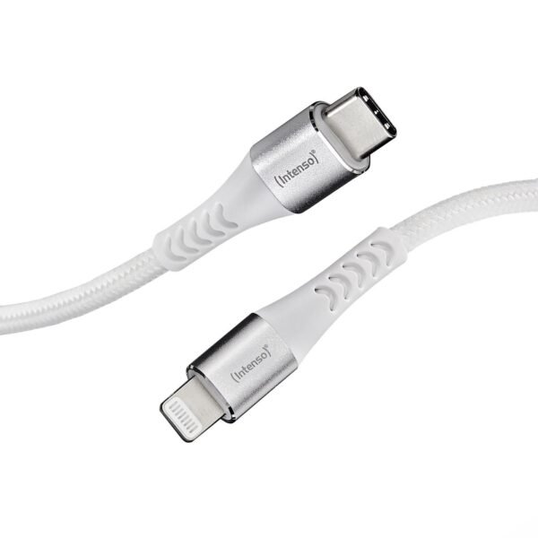 B-C To Lightning 1.5M/7902002  Usb Cable Usb C Usb  C/Lightning White