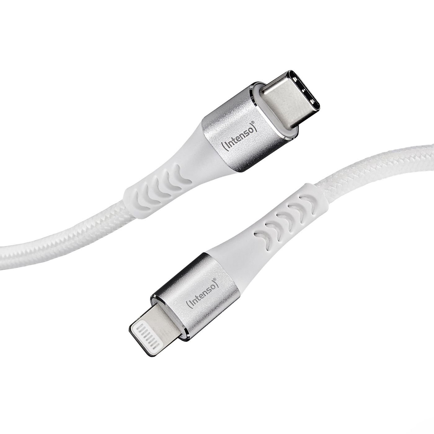 Img_34138308.jpg B-C To Lightning 1.5M/7902002 Usb Cable Usb C Usb C/Lightning White - Image 1