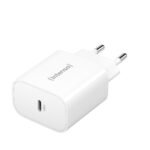 Apter Usb-C/7802012 Universal  White Ac Fast Charging Indoor