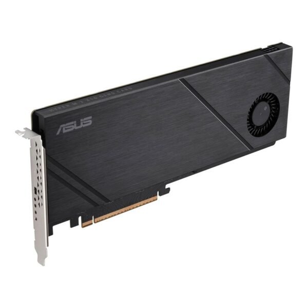 Hyper M.2 X16 Gen5 Card  Interface Cards/Adapter  Internal