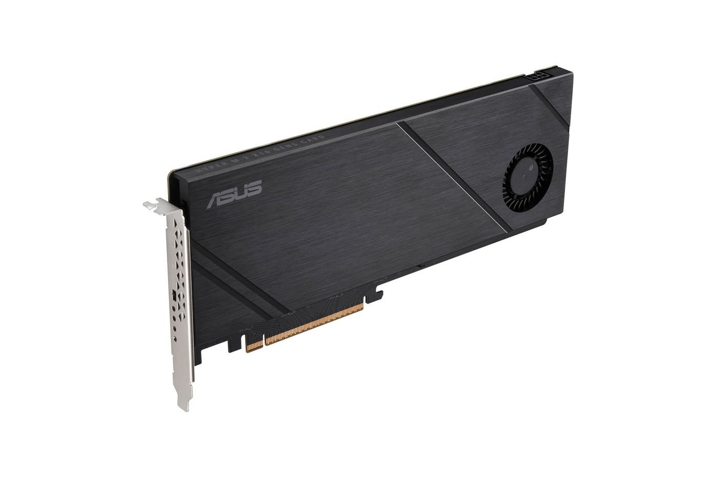 Img_34138856.jpg Hyper M.2 X16 Gen5 Card Interface Cards/Adapter Internal - Image 1