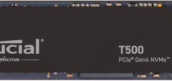 T500 M.2 500 Gb Pci Express  4.0 3D Tlc Nand Nvme