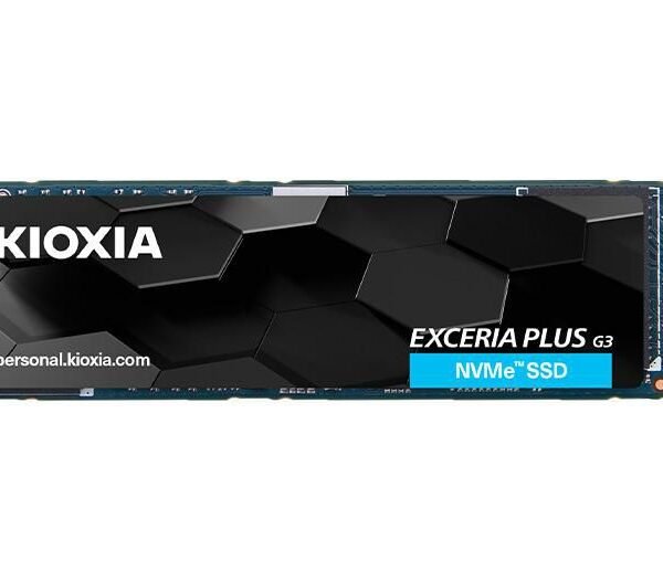 Internal Solid State Drive  M.2 1 Tb Pci Express 4.0 Bics  Flash Tlc Nvme