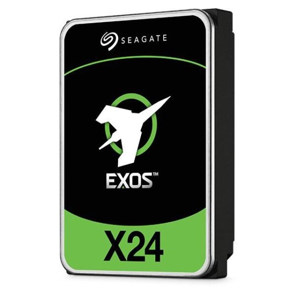 Exos X24 3.5" 24 Tb Sas