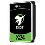 Exos X24 3.5" 12 Tb Serial  Ata Iii