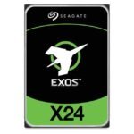 Exos X24 3.5" 24 Tb Serial Ata