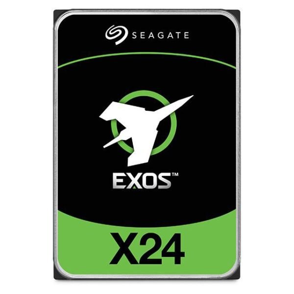 Exos X24 3.5" 24 Tb Serial Ata