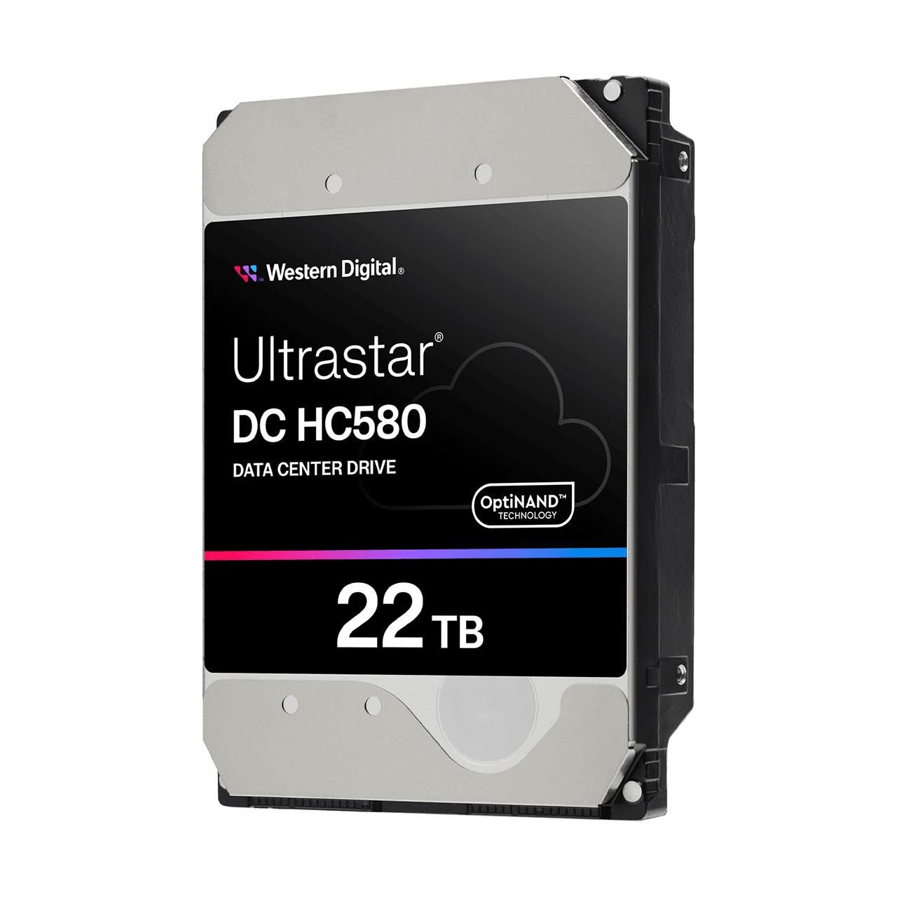 Img_34142008.jpg Ultrastar Dc Hc580 3.5" 22 Tb Serial Ata - Image 1