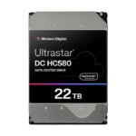Ultrastar Dc Hc580 3.5" 22 Tb  Serial Ata - Image 2