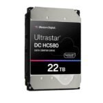 Ultrastar Dc Hc580 3.5" 22 Tb  Serial Ata - Image 3