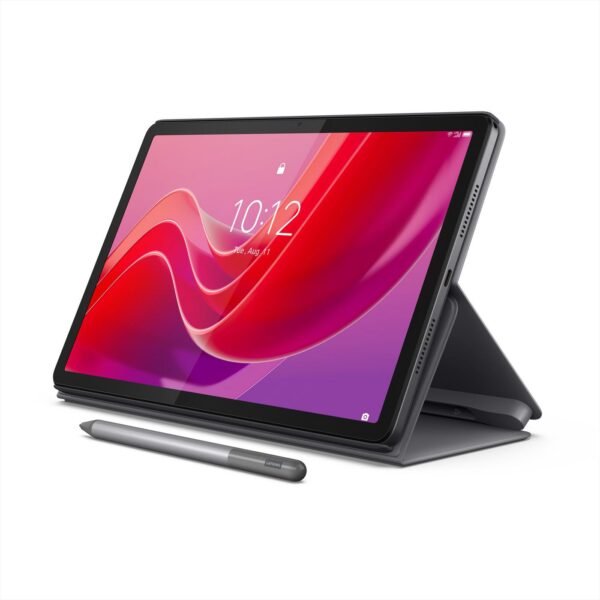 Tablet Case 27.9 Cm (11")  Folio Grey