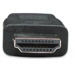 Video Cable Hdmi To Dvi-D M /  M 1.8M Icoc Hdmi-D-018 - Image 4