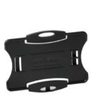 Identity Badge/Badge Holder  Plastic