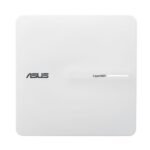 Eba63 Expertwifi Ax3000  Dual-Band Poe 2402 Mbit/S  White Power Over Ethernet (Poe) - Image 2