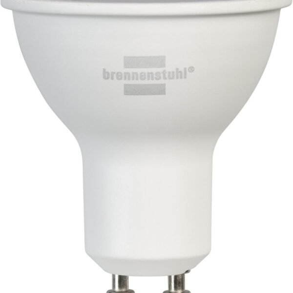 Led Bulb 4.5 W Gu10 F
