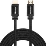Sandberg HDMI 2.0 Cable 19M-19M, 3m