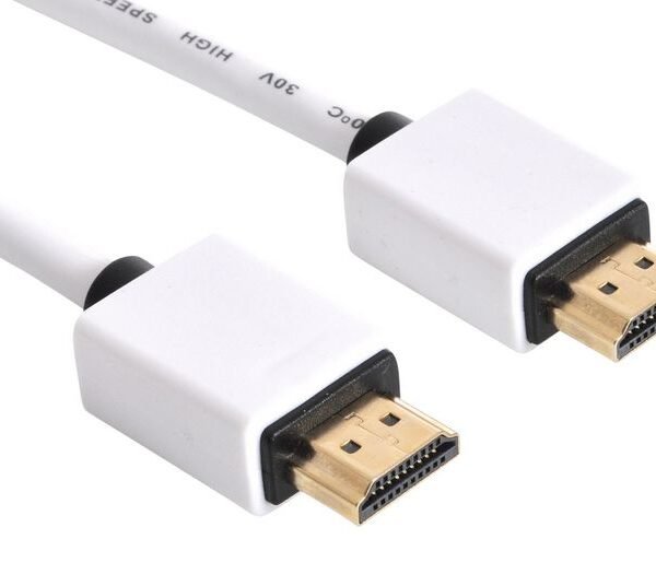 Sandberg HDMI 2.0 Cable, 2m SAVER