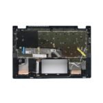 Upper Case ASM CZ-SK W 81X1 LT 5CB0Y85642, Cover + keyboard,  Lenovo
