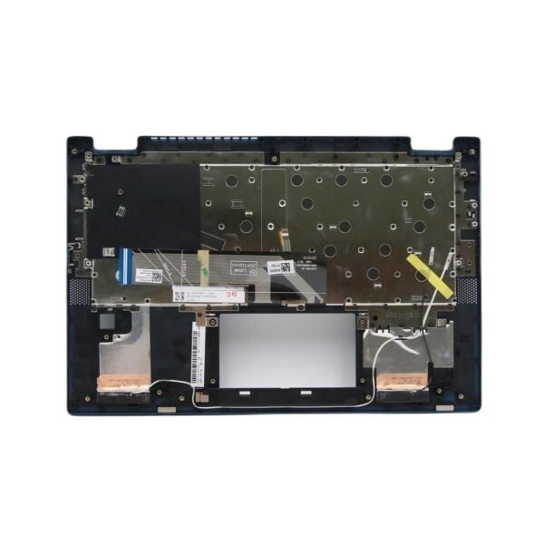 Upper Case ASM CZ-SK W 81X1 LT 5CB0Y85642, Cover + keyboard,  Lenovo