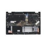 Upper Case ASM GR W 81X3 GY 5CB0Y99231, Cover + keyboard,  Lenovo