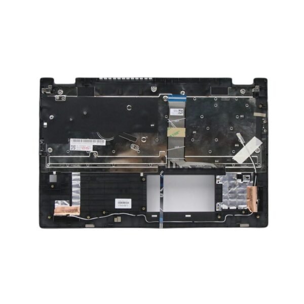 Upper Case ASM GR W 81X3 GY 5CB0Y99231, Cover + keyboard,  Lenovo