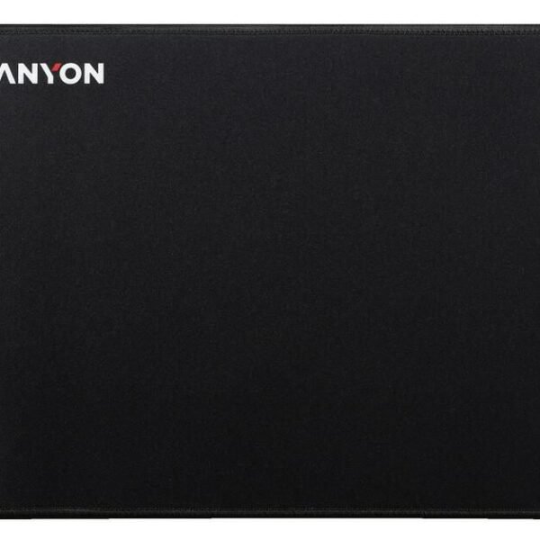Mouse Pad Gaming Mouse Pad  Black