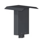 Charging box mount Polebox  270 D