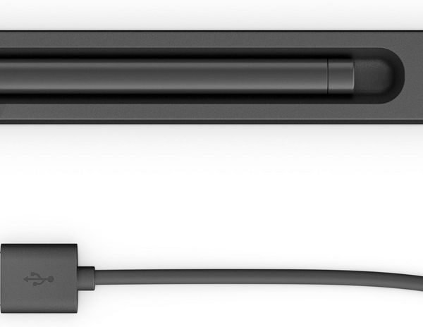 Slim Rechargeable Pen Charger