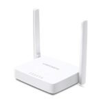 300Mbps Wireless N Router