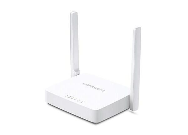 300Mbps Wireless N Router