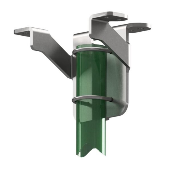 Ceiling and floor mount HD  60mm