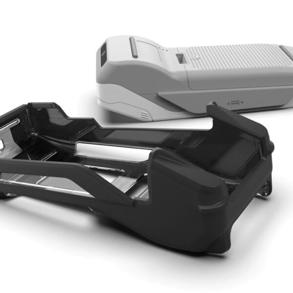 Mobile Protect & Go Case For  Castles S1F2 Mobile Payment  Device