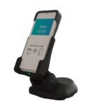 Verge Composite Stand For Pax  A77 Mobile Payment Device