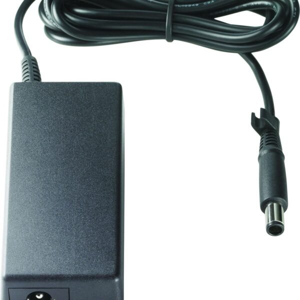90W Smart AC Adapter power  adapter/inverter Indoor Black