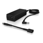 90W Smart AC Adapter power  adapter/inverter Indoor Black